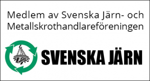 Svenska Järn